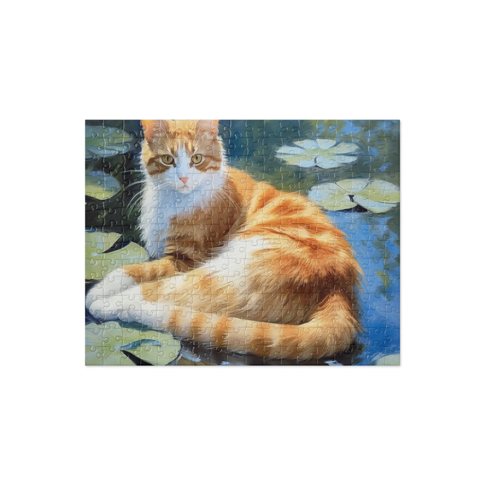 PugMug Custom Jack Jack Jigsaw Puzzle