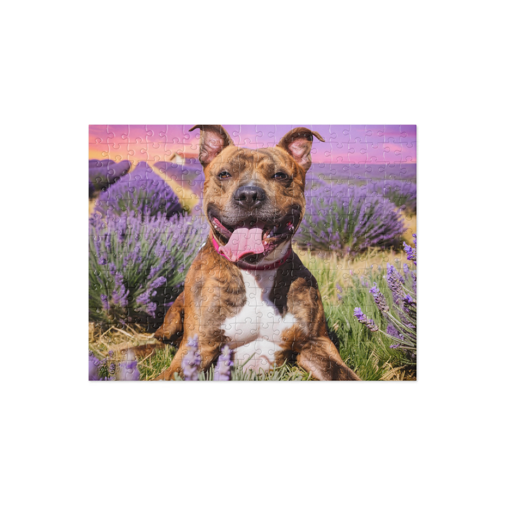 PugMug Custom Tony Hawk Jigsaw Puzzle