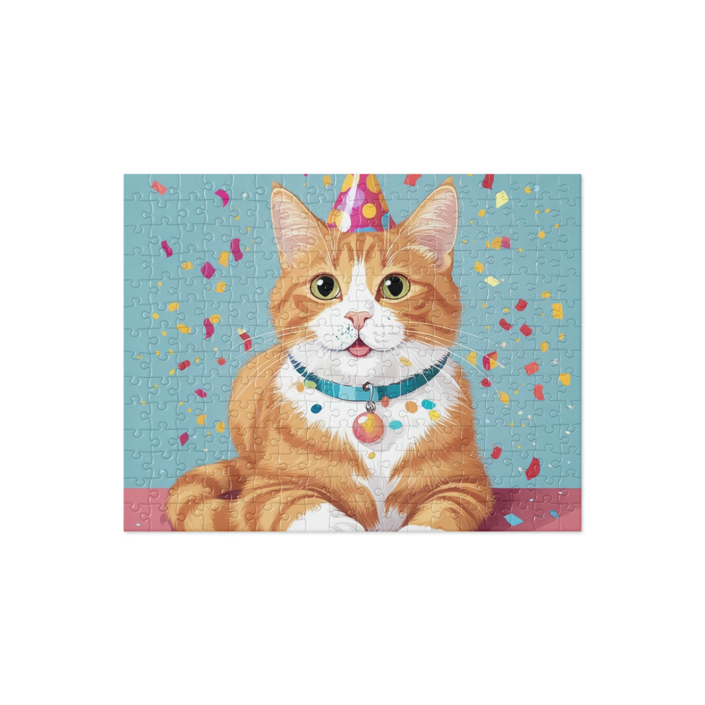 PugMug Custom Jack Jack Jigsaw Puzzle