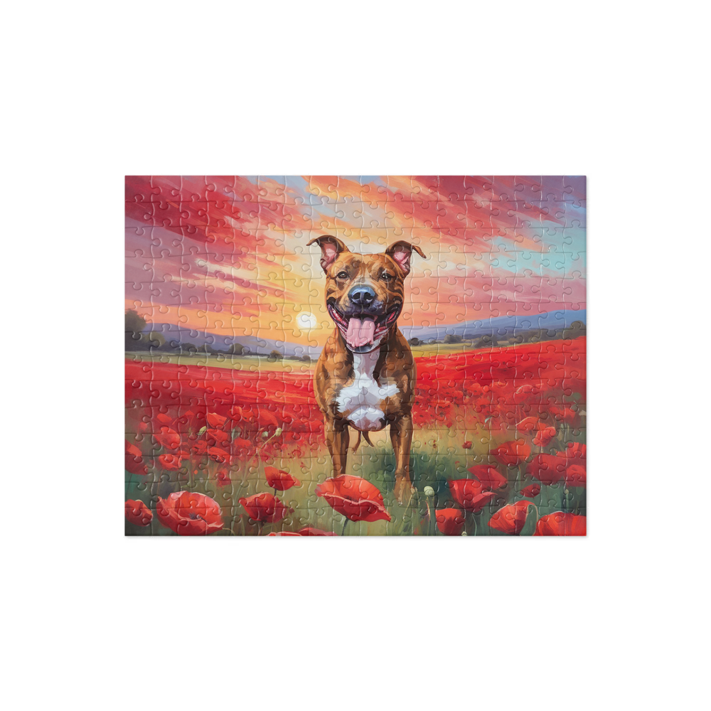 PugMug Custom Tony Hawk Jigsaw Puzzle