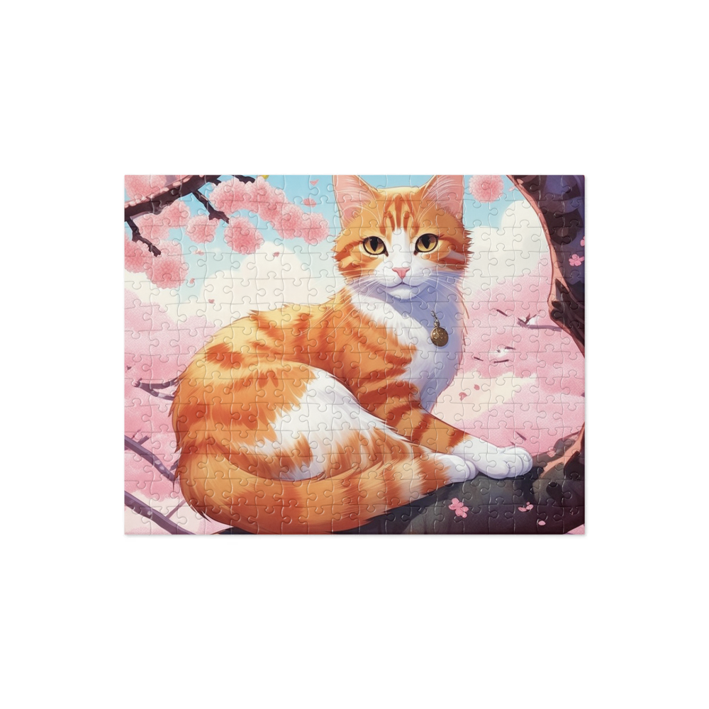 PugMug Custom Jack Jack Jigsaw Puzzle