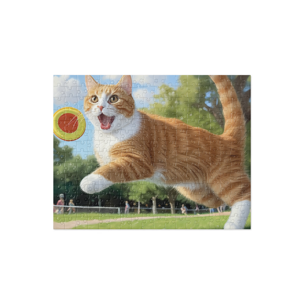 PugMug Custom Jack Jack Jigsaw Puzzle