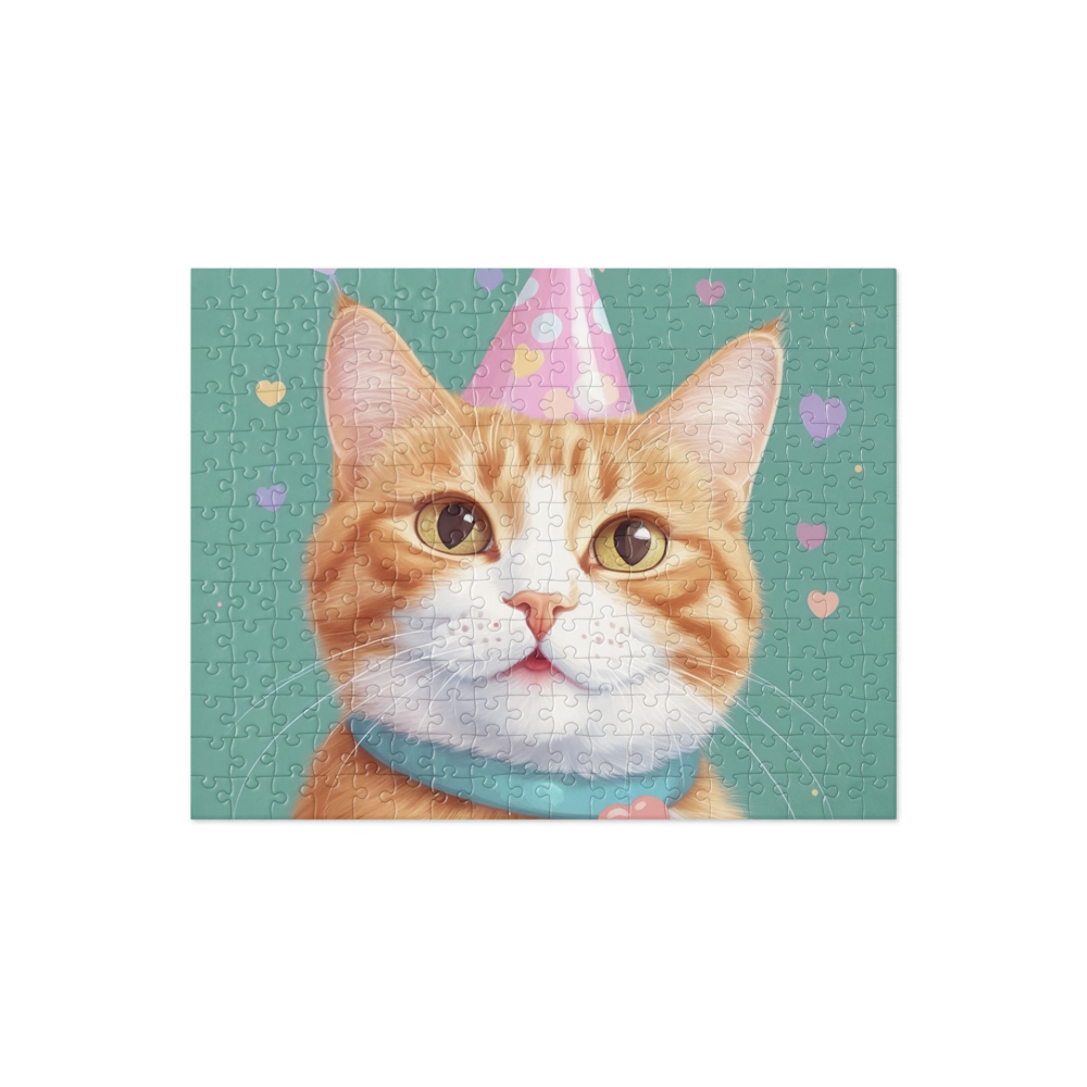 PugMug Custom Jack Jack Jigsaw Puzzle