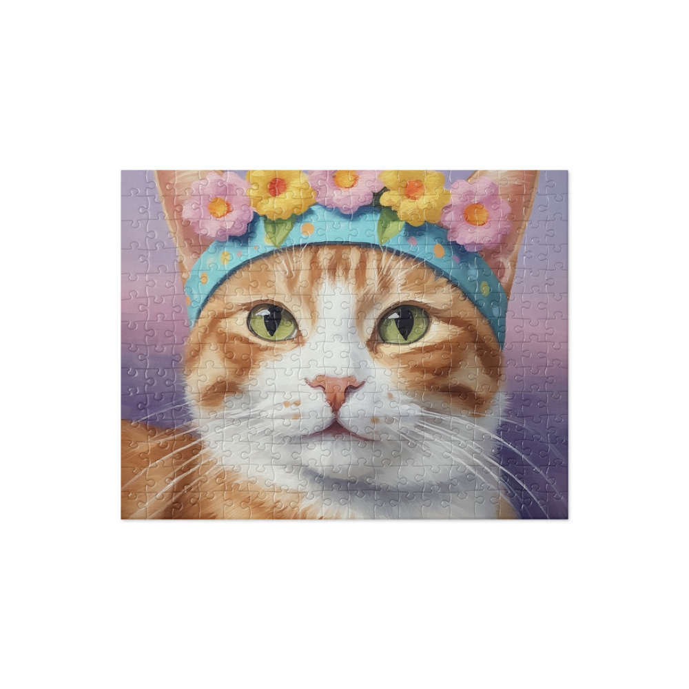 PugMug Custom Jack Jack Jigsaw Puzzle