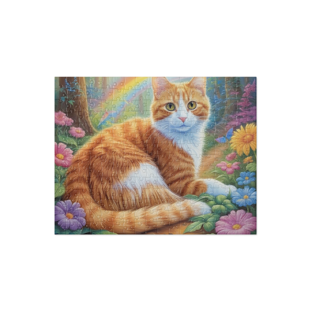 PugMug Custom Jack Jack Jigsaw Puzzle