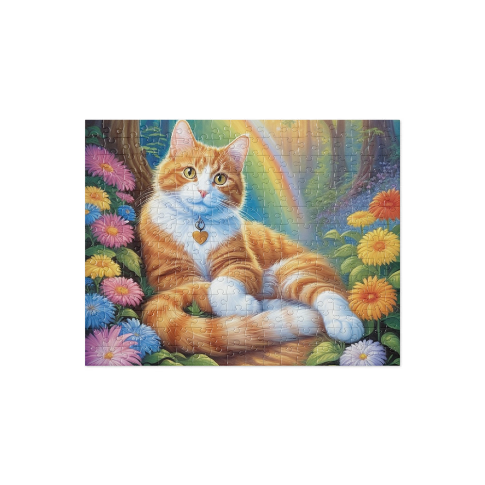 PugMug Custom Jack Jack Jigsaw Puzzle