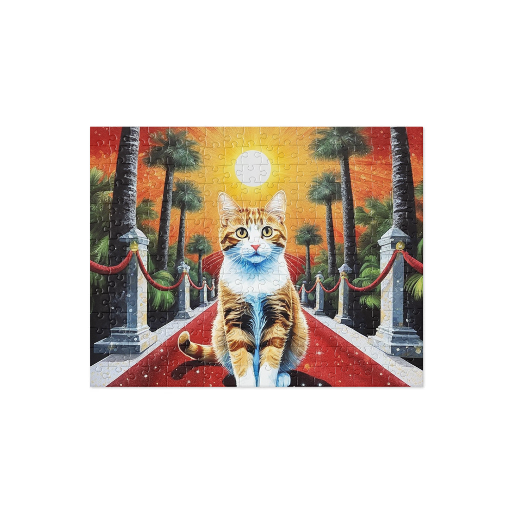 PugMug Custom Jack Jack Jigsaw Puzzle