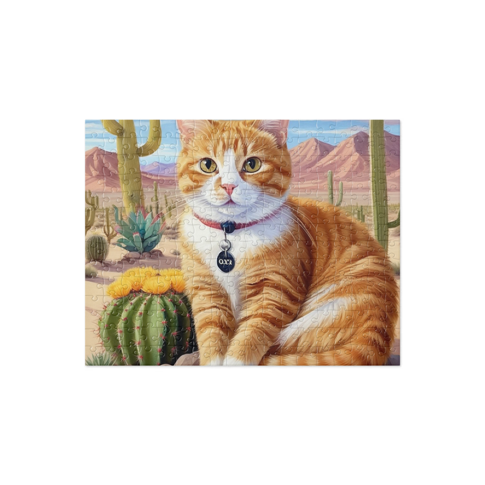 PugMug Custom Jack Jack Jigsaw Puzzle