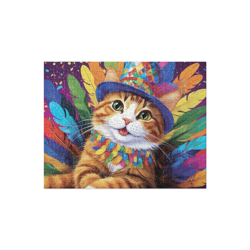 PugMug Custom Jack Jack Jigsaw Puzzle