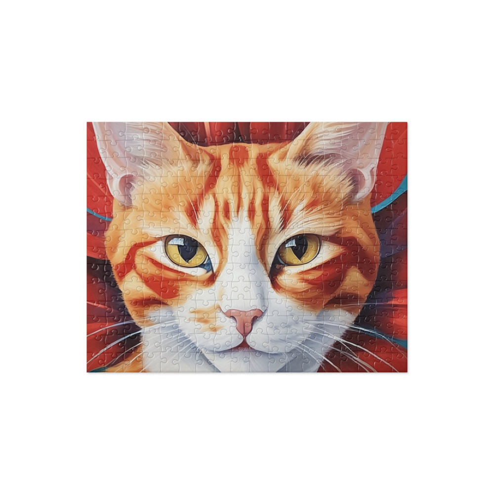 PugMug Custom Jack Jack Jigsaw Puzzle