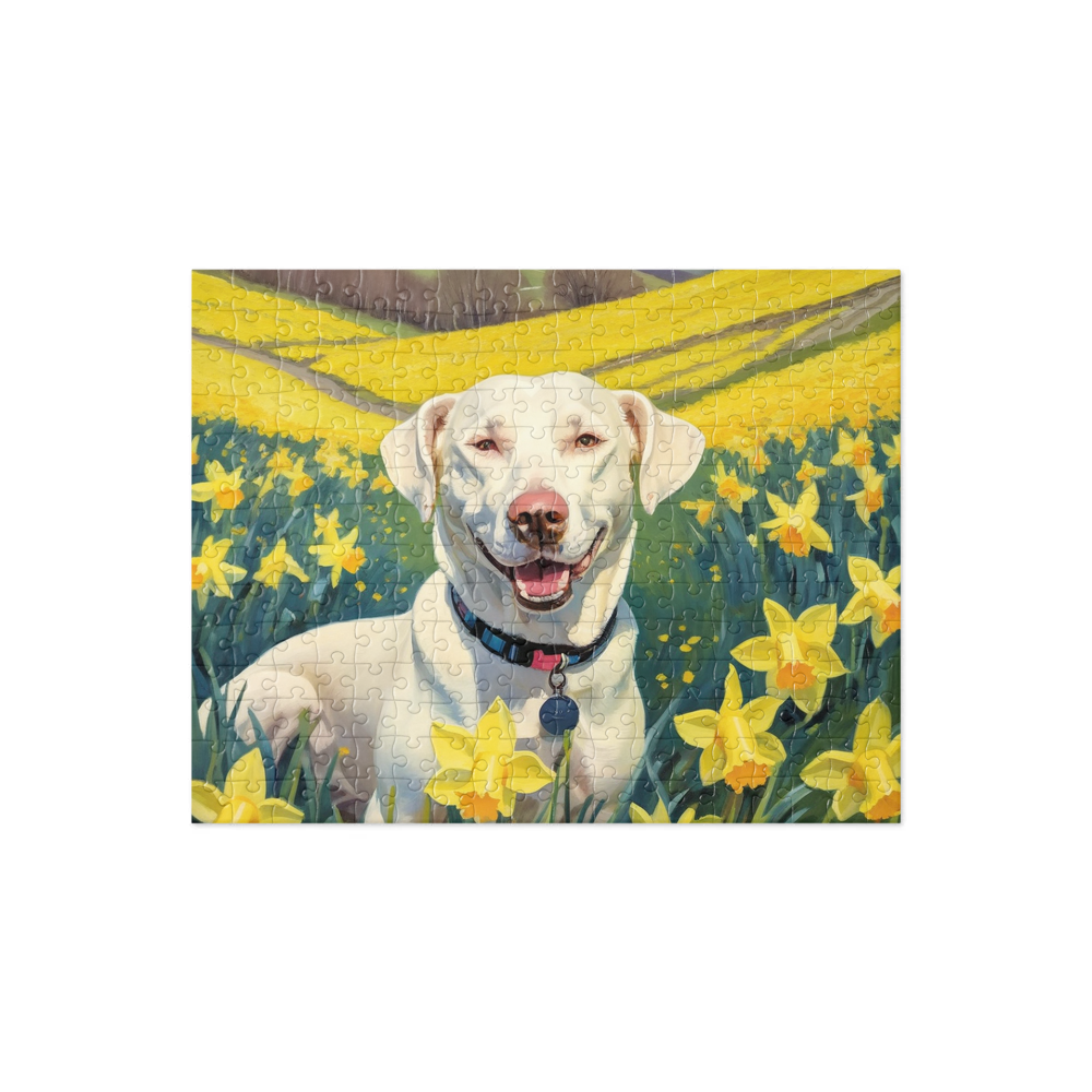 PugMug Custom Penny Jigsaw Puzzle