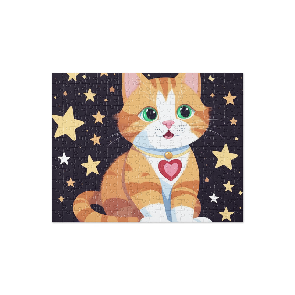 PugMug Custom Jack Jack Jigsaw Puzzle