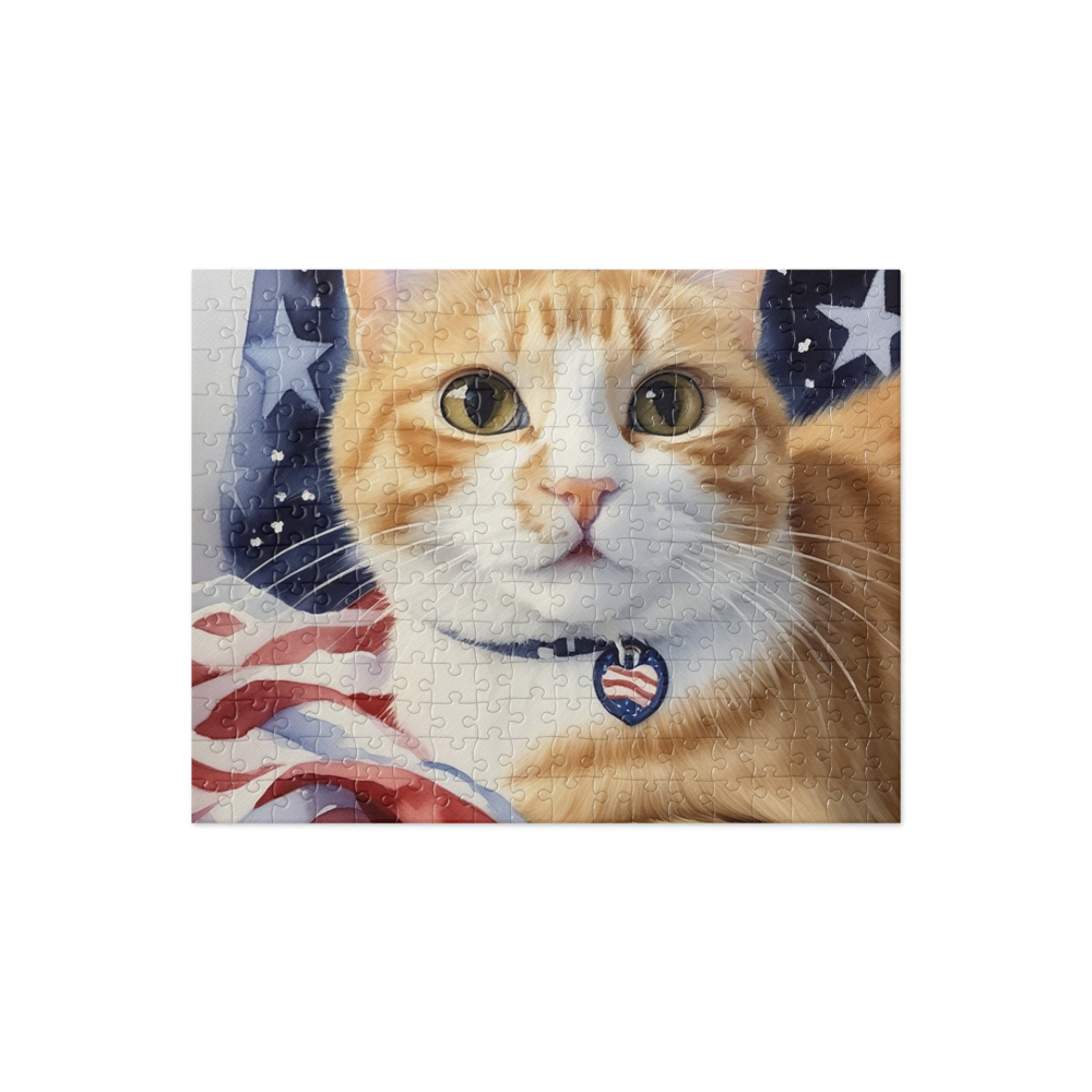 PugMug Custom Jack Jack Jigsaw Puzzle