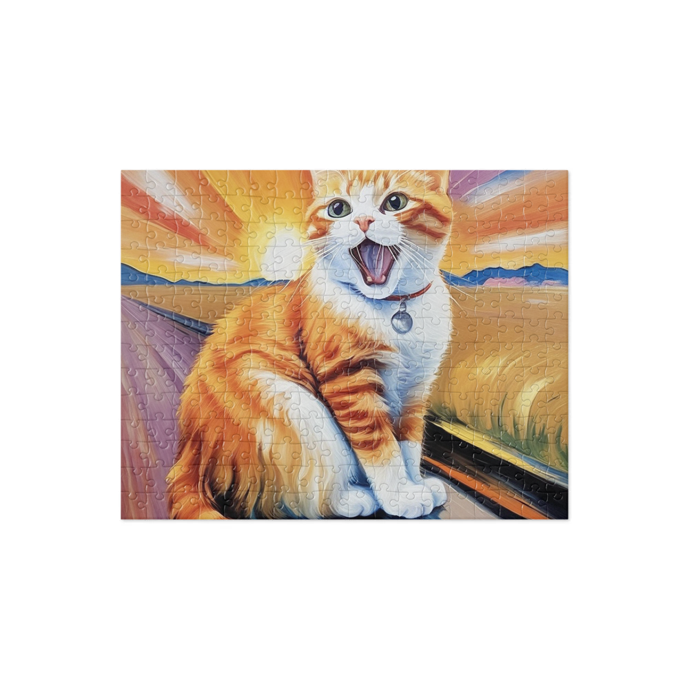 PugMug Custom Jack Jack Jigsaw Puzzle