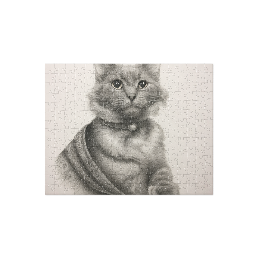 PugMug Custom Thumper Jigsaw Puzzle