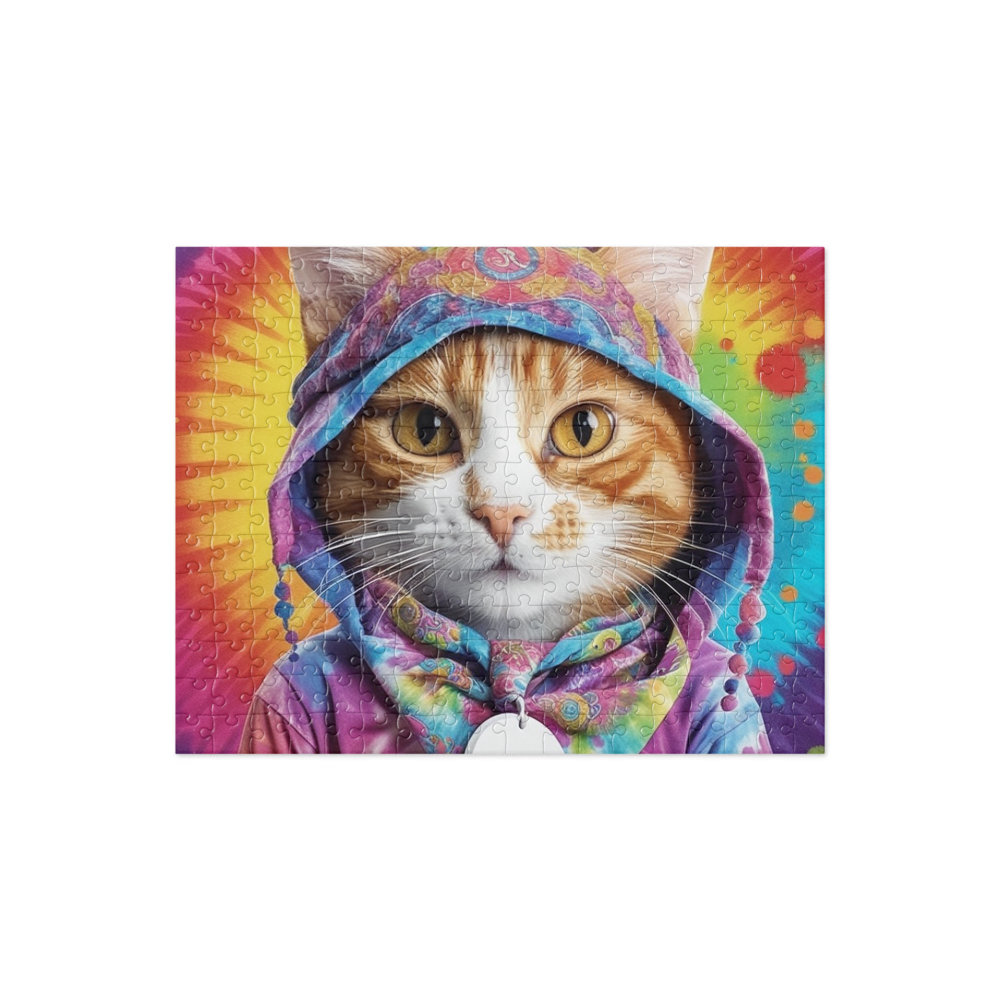 PugMug Custom Jack Jack Jigsaw Puzzle