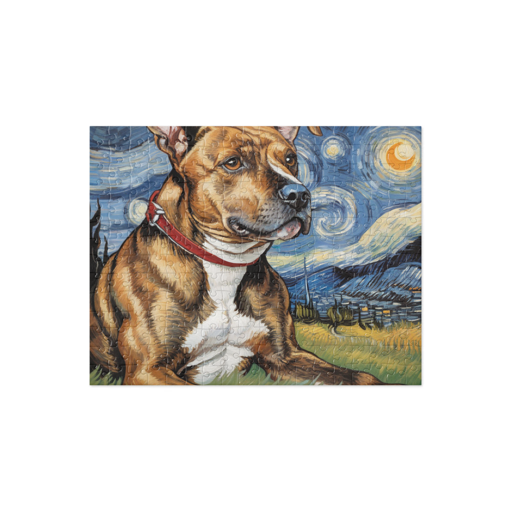 PugMug Custom Tony Hawk Jigsaw Puzzle