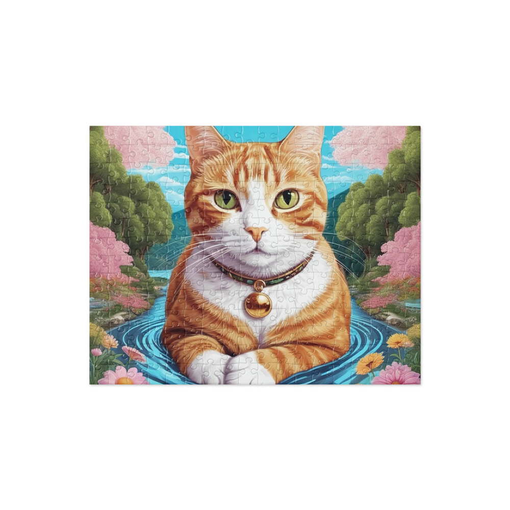 PugMug Custom Jack Jack Jigsaw Puzzle