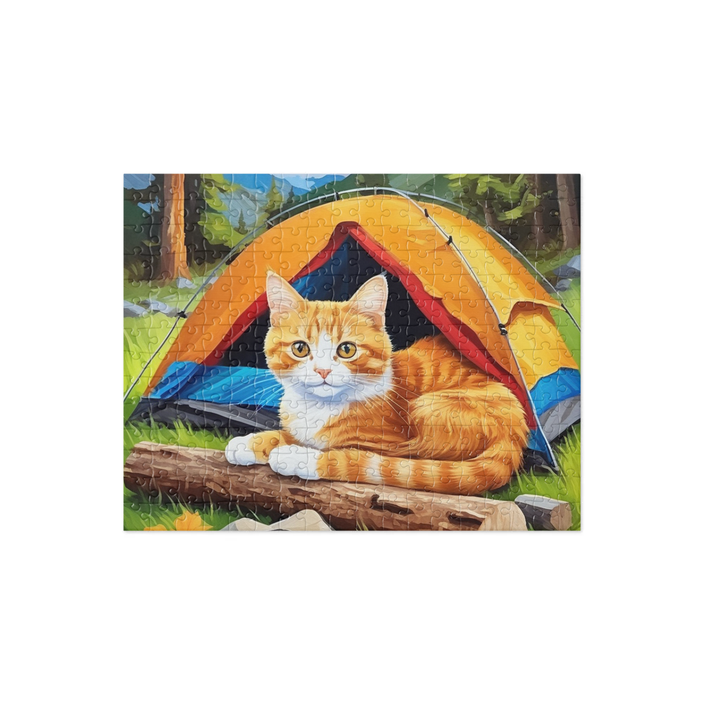 PugMug Custom Jack Jack Jigsaw Puzzle