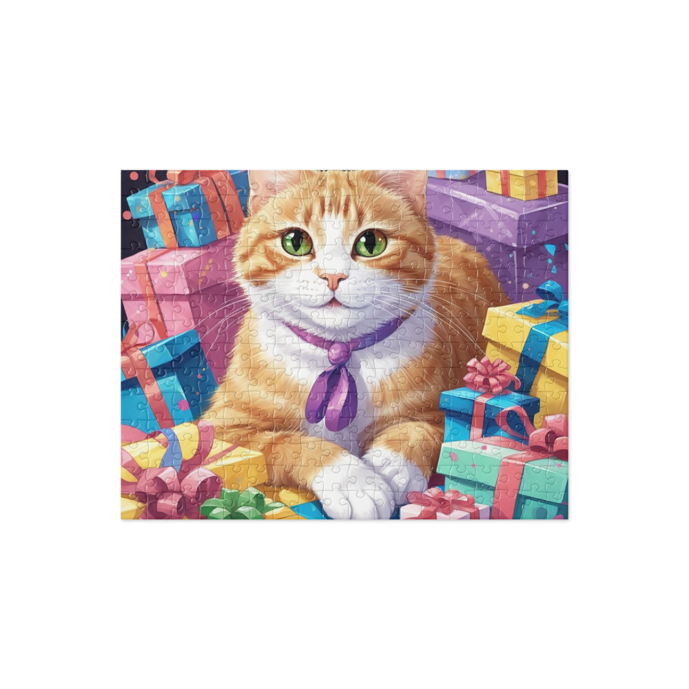 PugMug Custom Jack Jack Jigsaw Puzzle