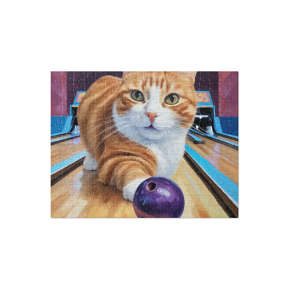 PugMug Custom Jack Jack Jigsaw Puzzle