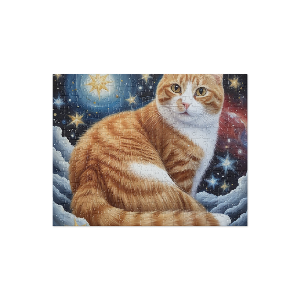 PugMug Custom Jack Jack Jigsaw Puzzle