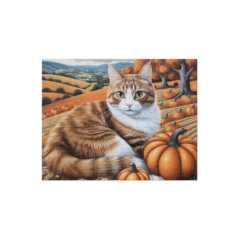 PugMug Custom Jack Jack Jigsaw Puzzle