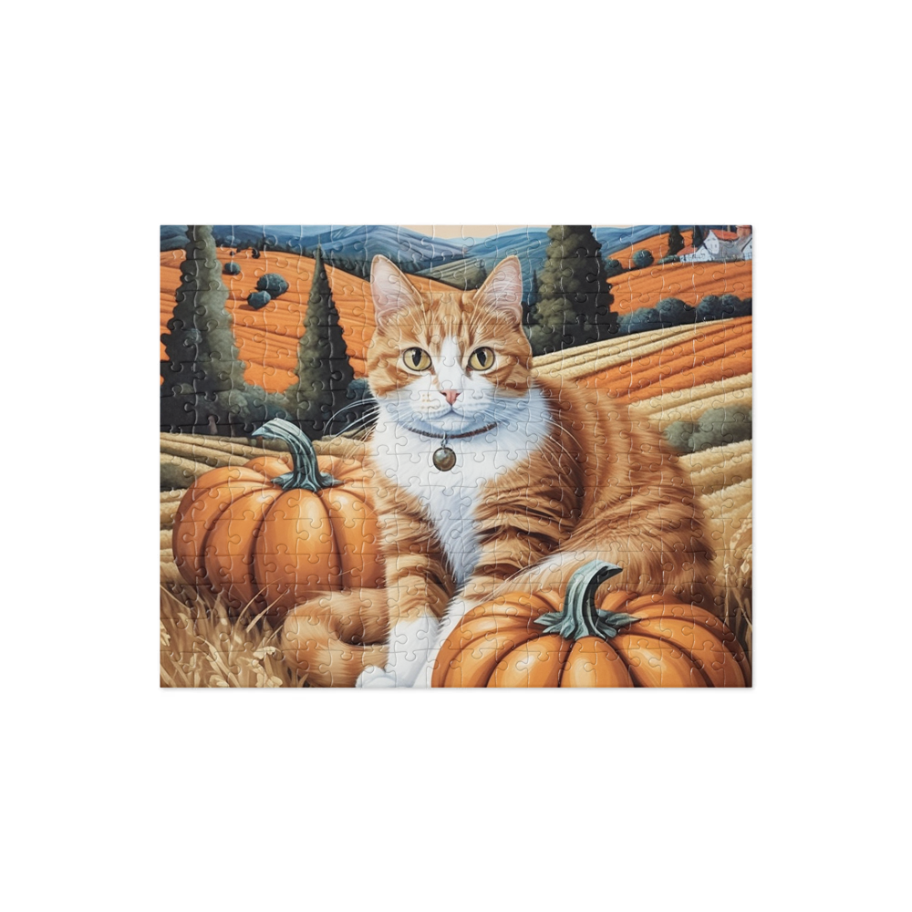 PugMug Custom Jack Jack Jigsaw Puzzle