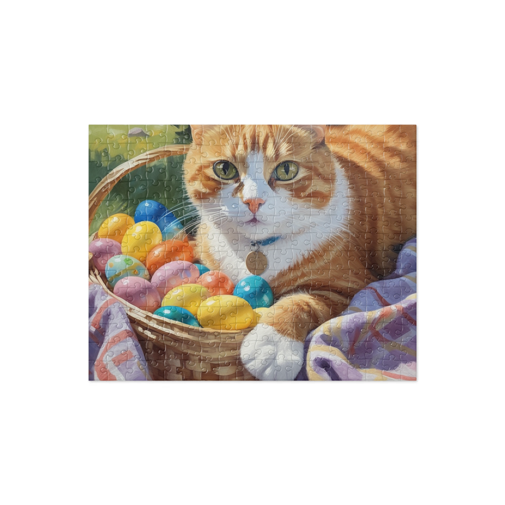 PugMug Custom Jack Jack Jigsaw Puzzle