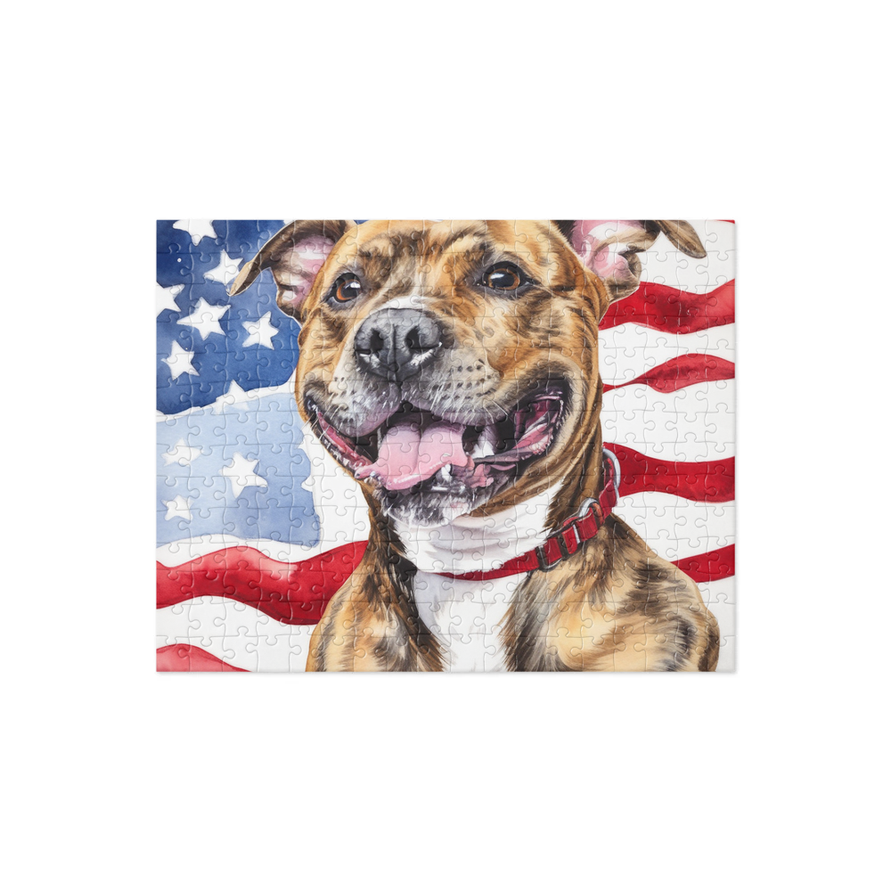 PugMug Custom Tony Hawk Jigsaw Puzzle