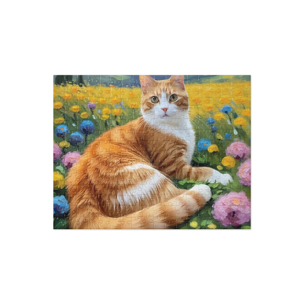 PugMug Custom Jack Jack Jigsaw Puzzle