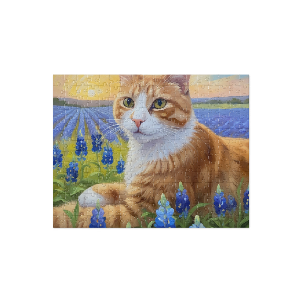 PugMug Custom Jack Jack Jigsaw Puzzle