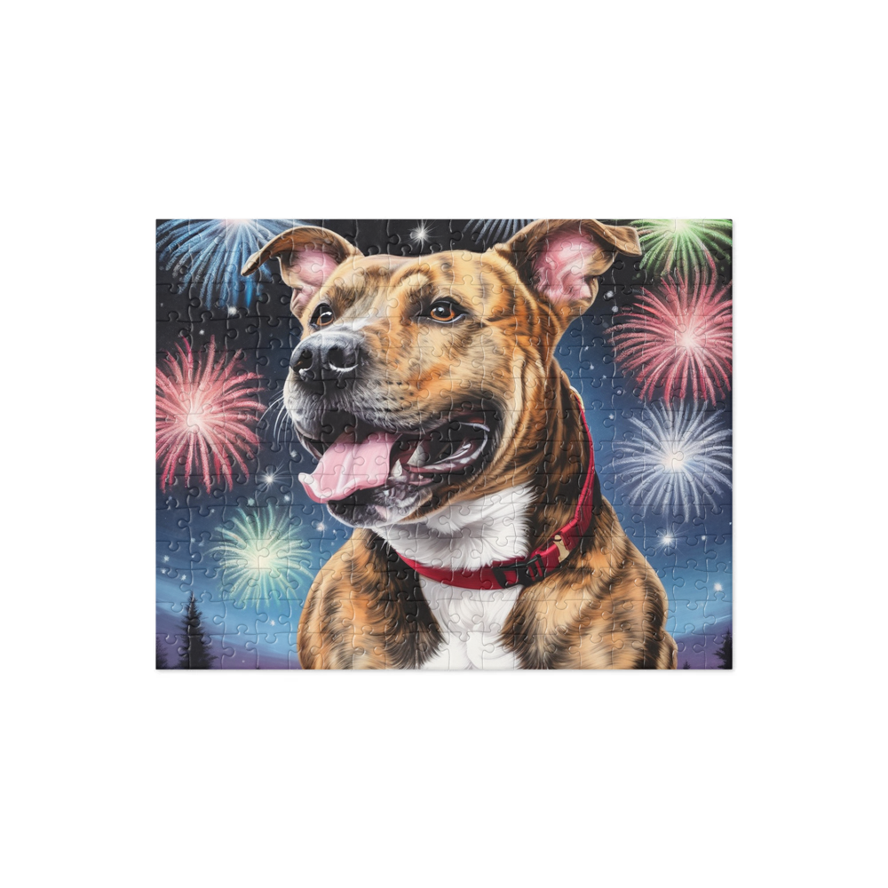 PugMug Custom Tony Hawk Jigsaw Puzzle