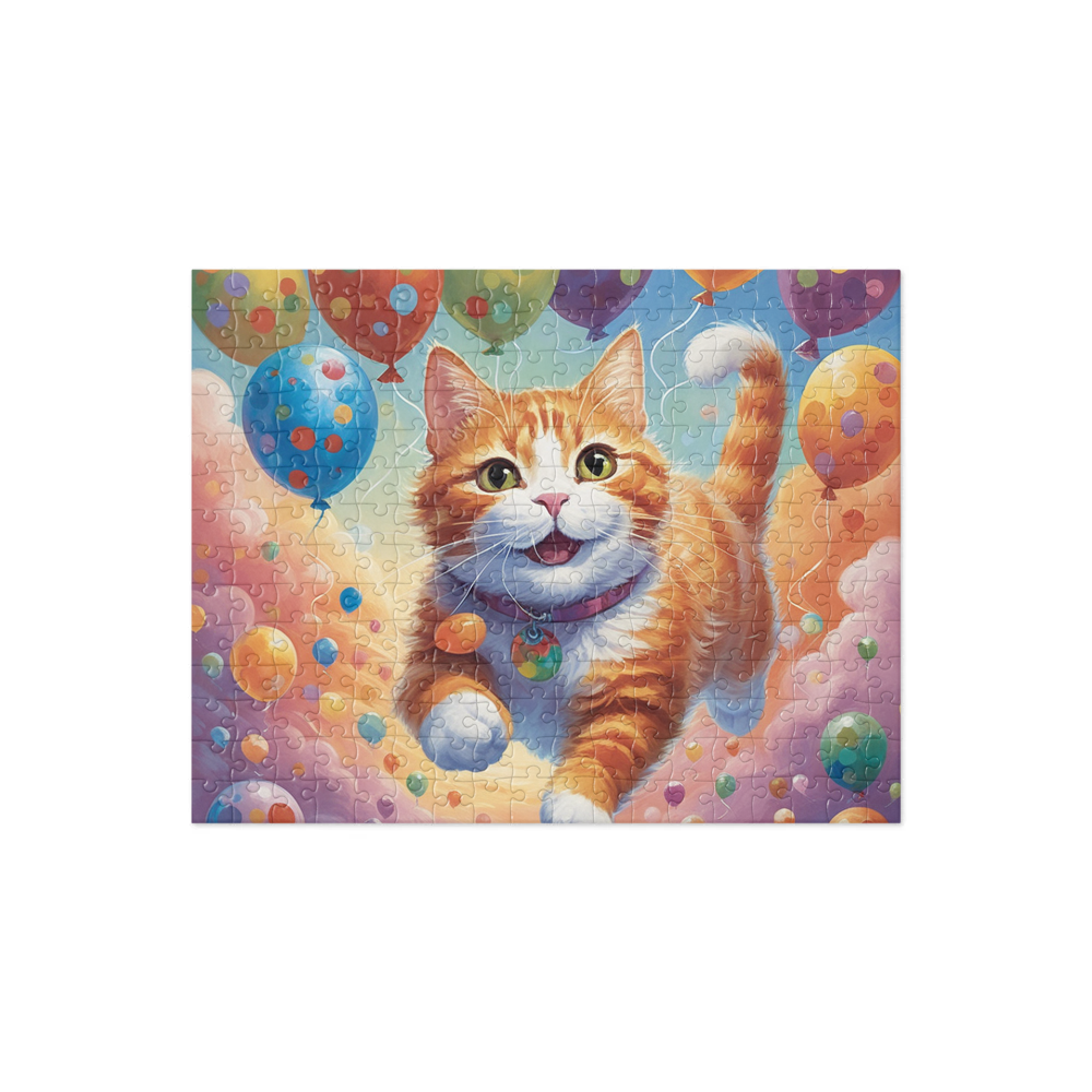 PugMug Custom Jack Jack Jigsaw Puzzle