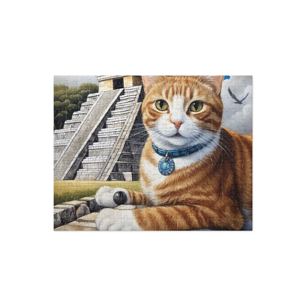 PugMug Custom Jack Jack Jigsaw Puzzle