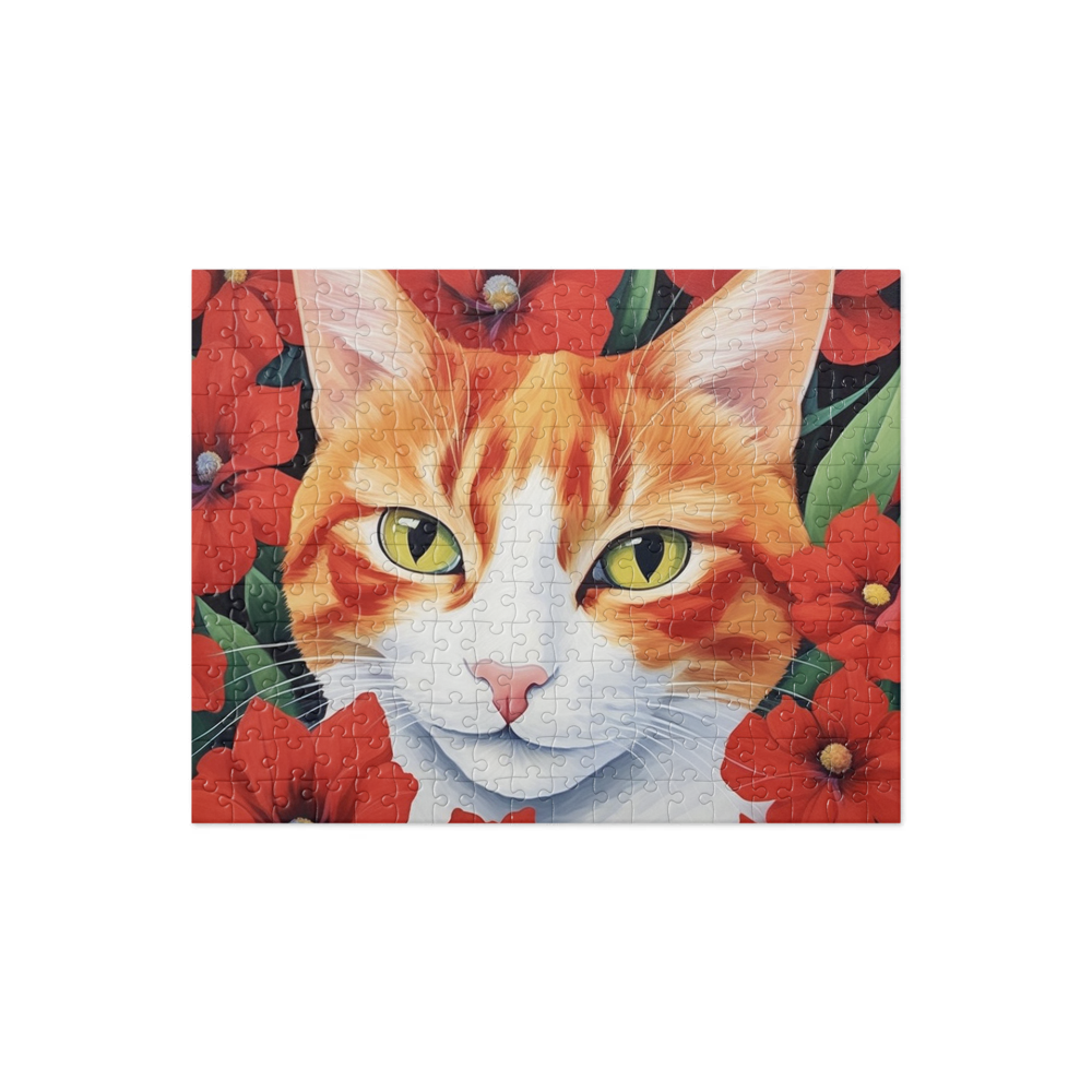 PugMug Custom Jack Jack Jigsaw Puzzle