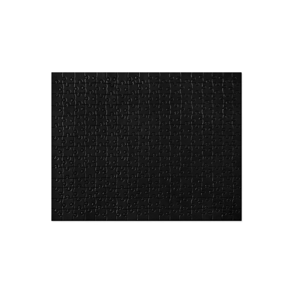 PugMug Custom Munchkin Jigsaw Puzzle