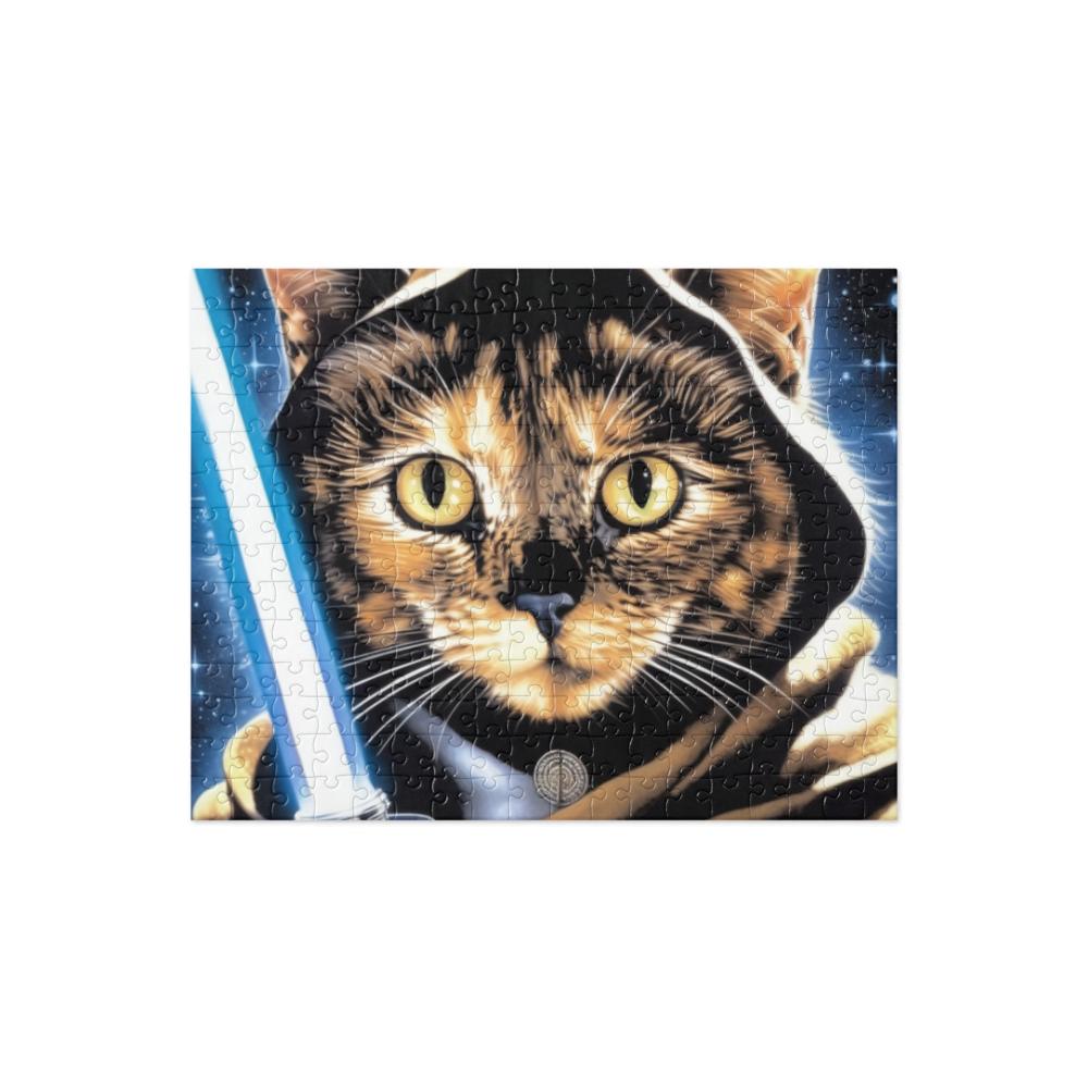 PugMug Custom Ripley Jigsaw Puzzle