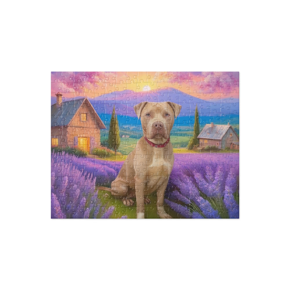 PugMug Custom squishmallow Jigsaw Puzzle