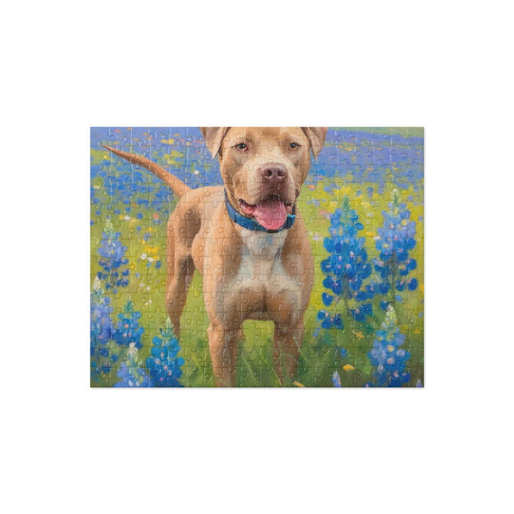 PugMug Custom squishmallow Jigsaw Puzzle