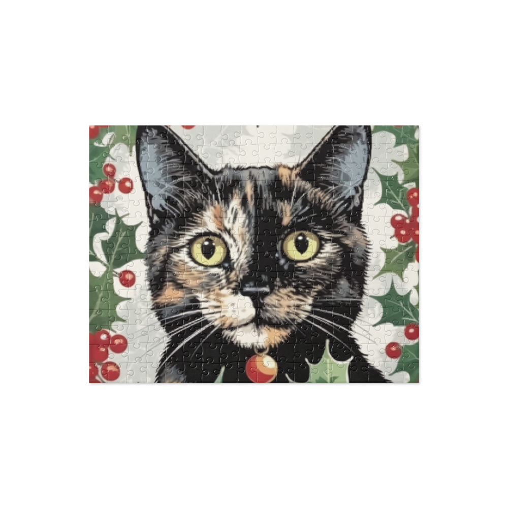 PugMug Custom Ripley Jigsaw Puzzle