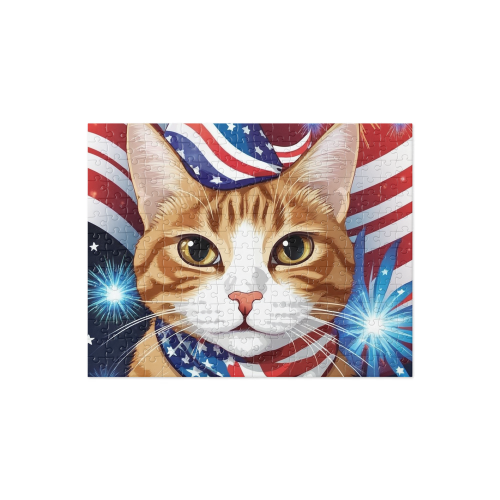 PugMug Custom Jack Jack Jigsaw Puzzle