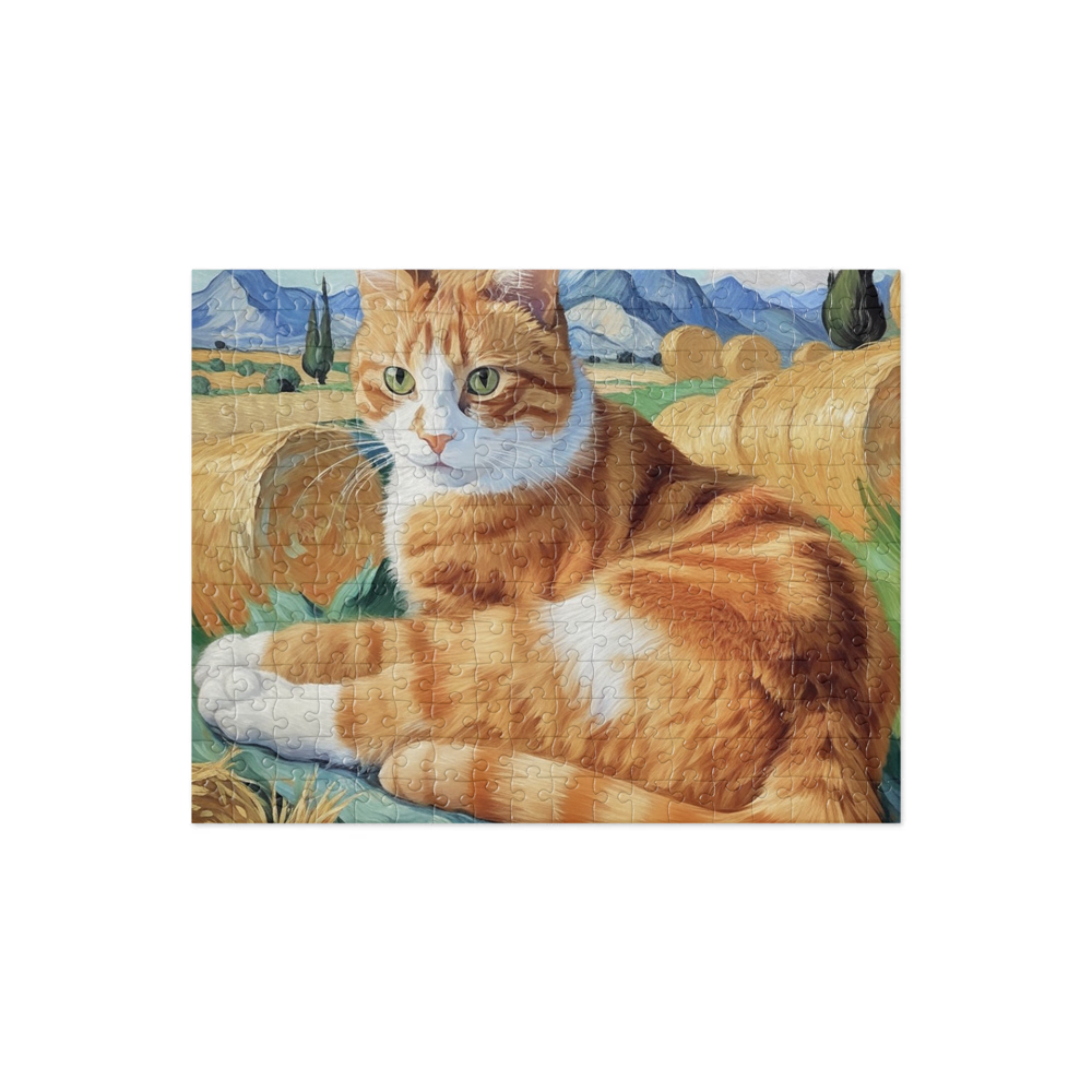 PugMug Custom Jack Jack Jigsaw Puzzle