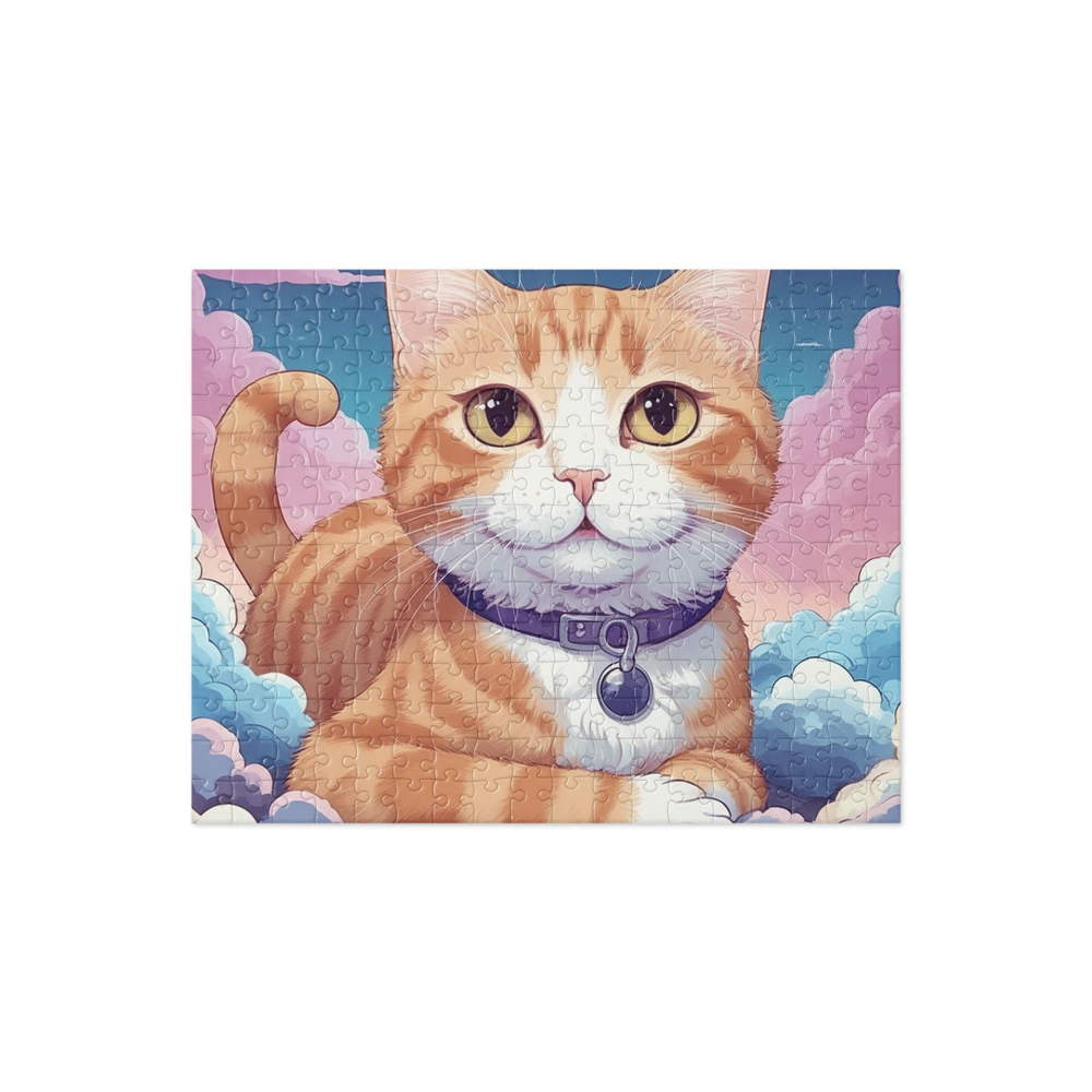 PugMug Custom Jack Jack Jigsaw Puzzle