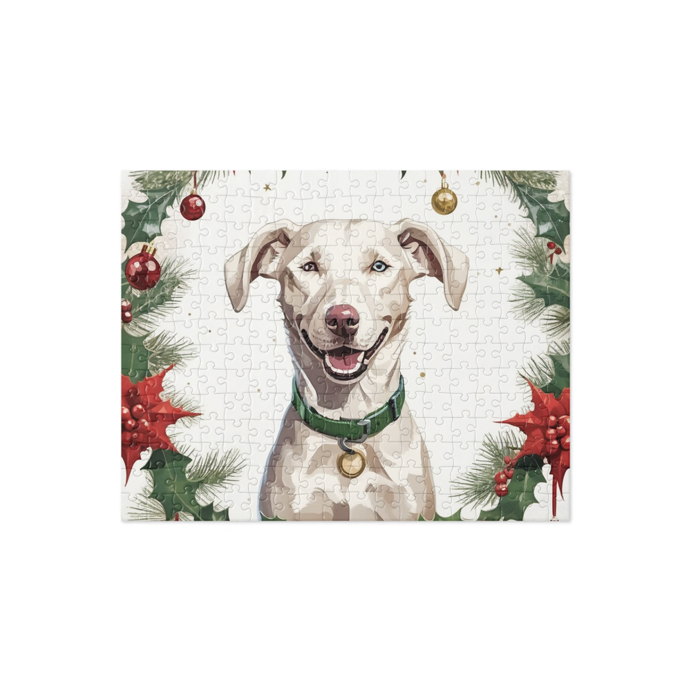 PugMug Custom Penny Jigsaw Puzzle