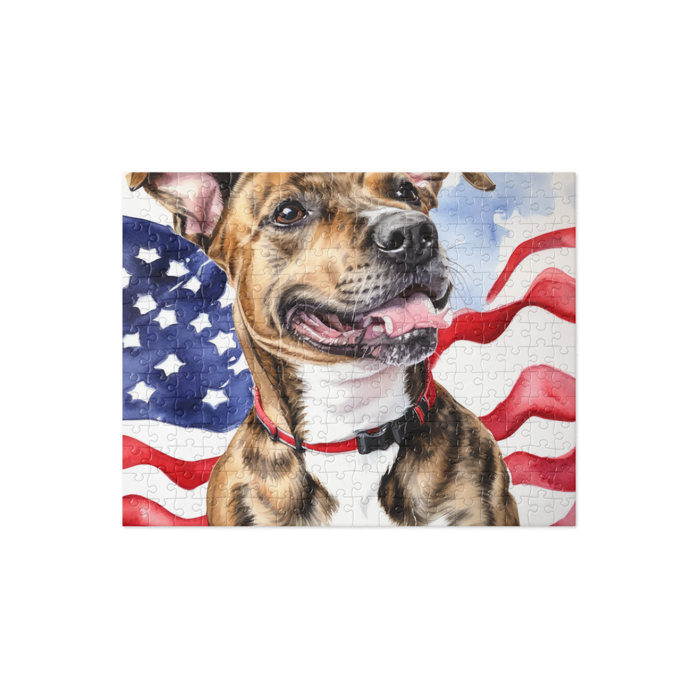 PugMug Custom Tony Hawk Jigsaw Puzzle