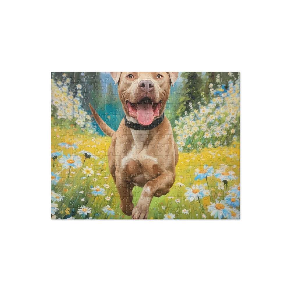 PugMug Custom squishmallow Jigsaw Puzzle