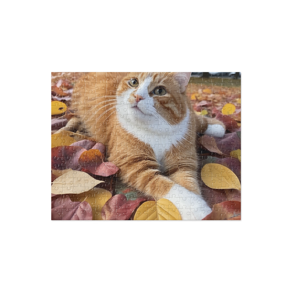 PugMug Custom Jack Jack Jigsaw Puzzle