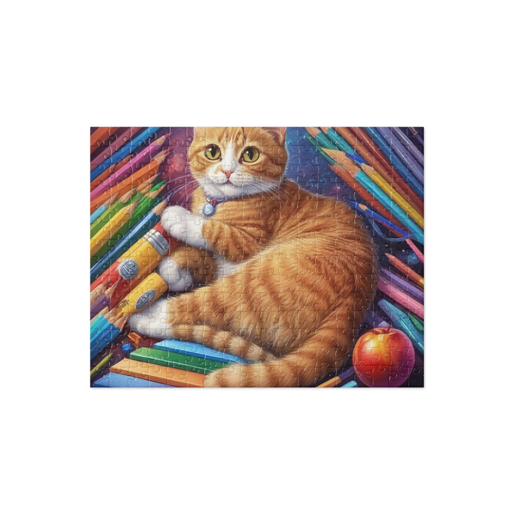 PugMug Custom Jack Jack Jigsaw Puzzle