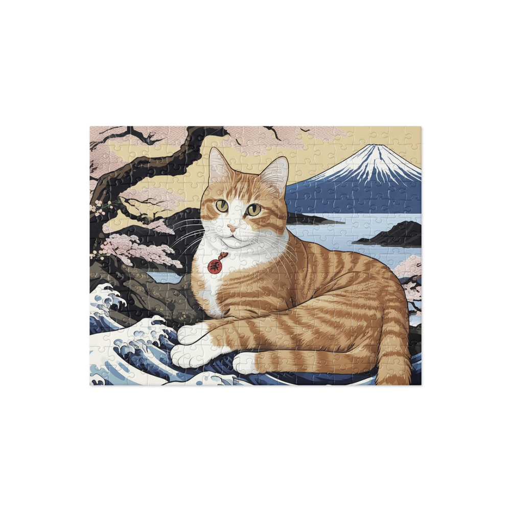 PugMug Custom Jack Jack Jigsaw Puzzle